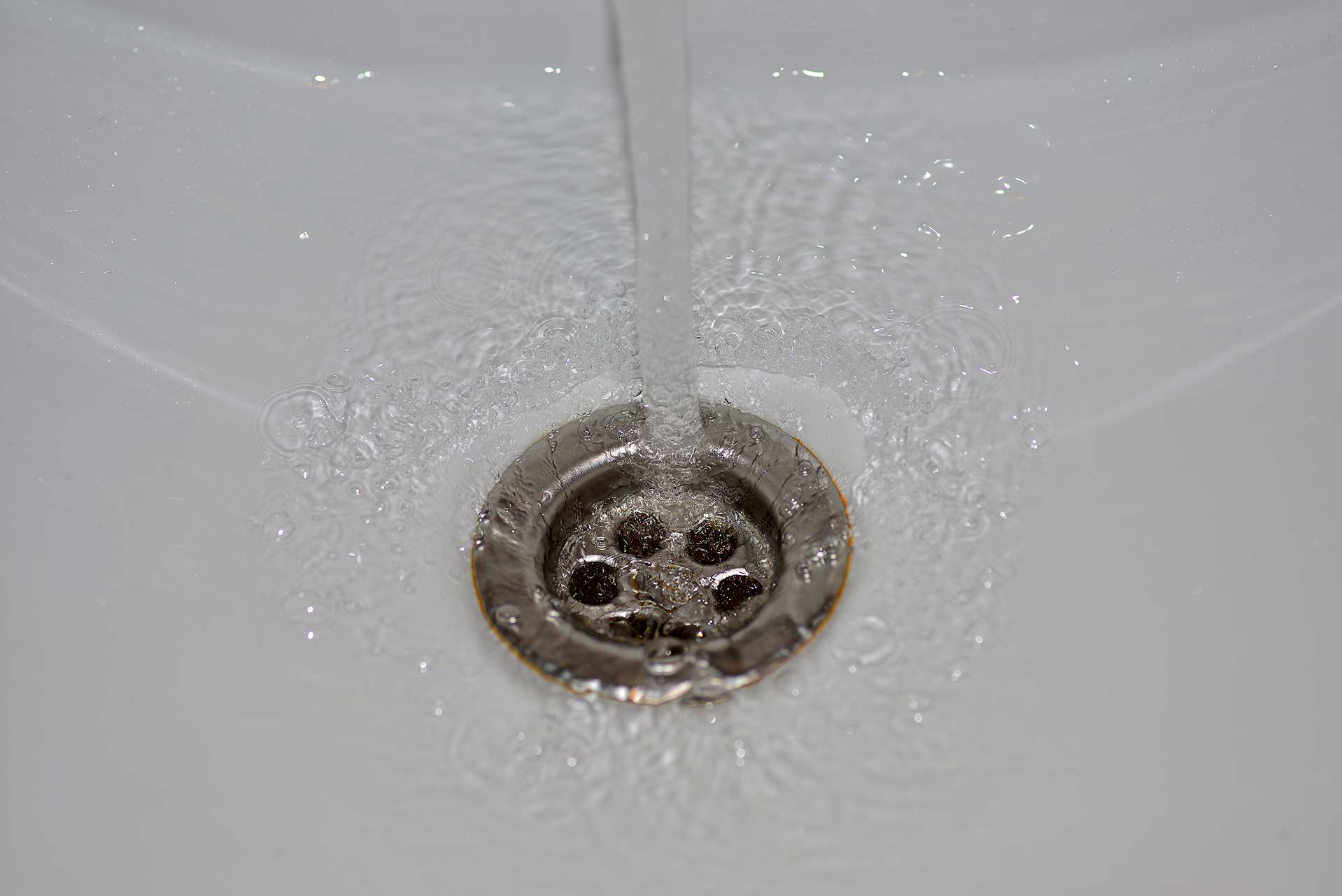 A2B Drains provides services to unblock blocked sinks and drains for properties in Sale.